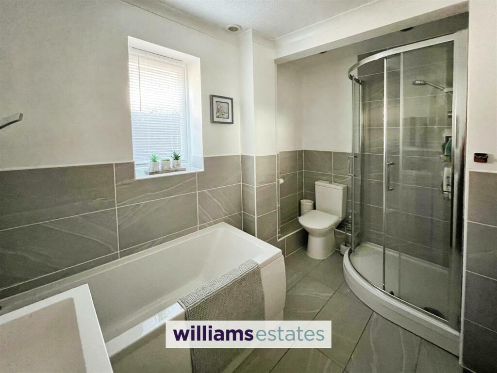 Additional image 8 of Argoed View, New Brighton, Mold