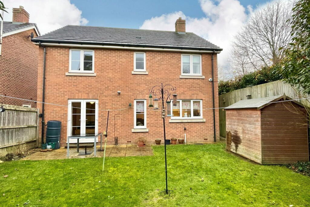 Additional image 12 of Saffron Crescent, Sawbridgeworth , CM21