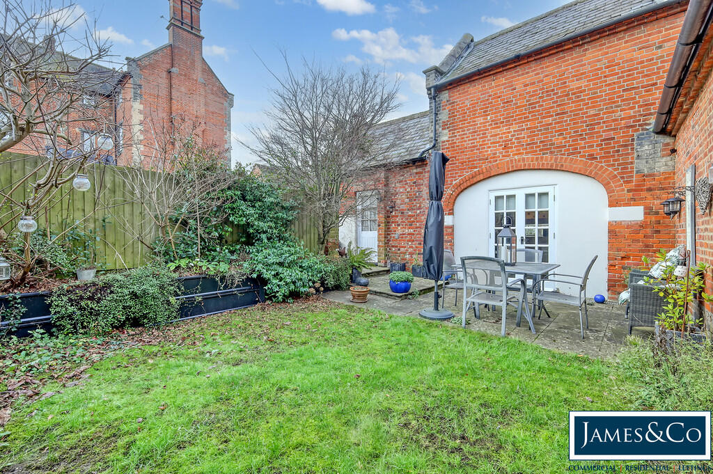 Additional image 3 of The Close, Dunmow, Essex
