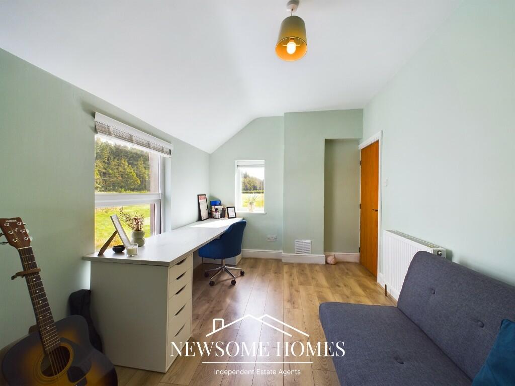 Additional image 18 of Railway Terrace, Afonwen, Mold