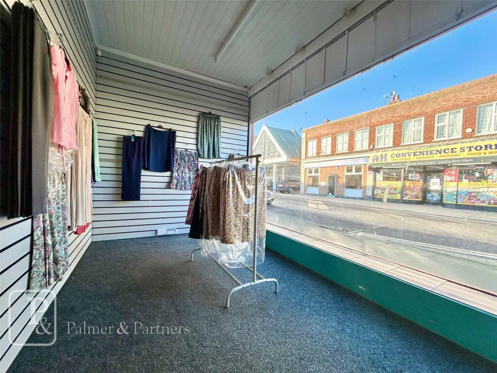 Additional image 4 of High Street, Clacton-on-Sea, Essex, CO15