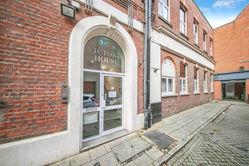 Eld Lane, Colchester