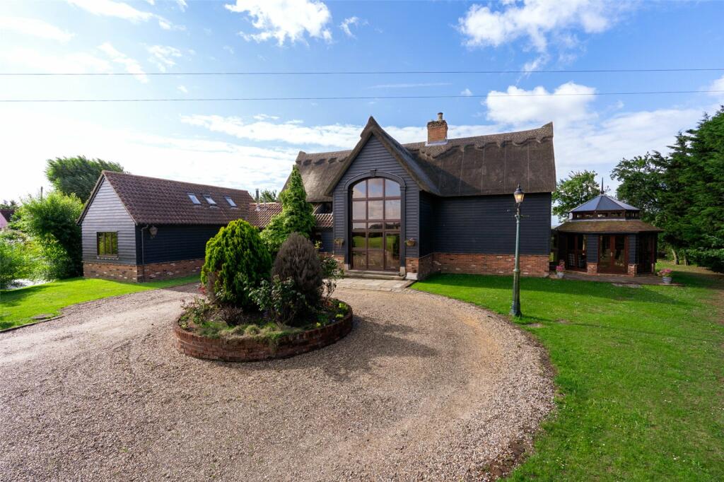 Additional image 32 of Colchester Road, Peldon, Essex, CO5