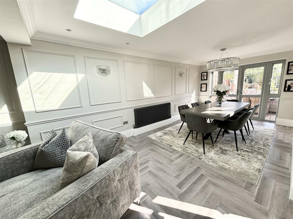 Additional image 5 of Thorndon Avenue, West Horndon, Brentwood