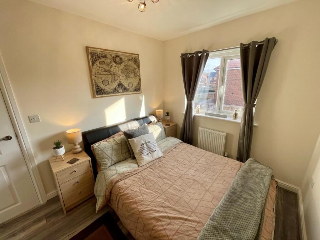 Additional image 23 of Standingwood Road