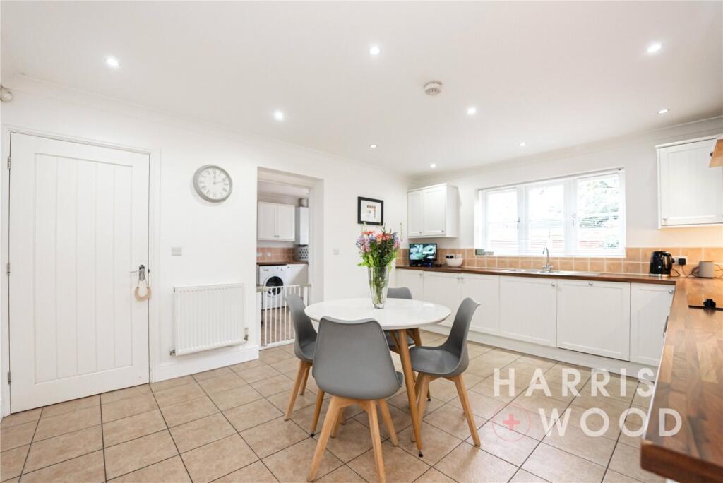 Additional image 5 of Harwich Road, Great Bromley, Colchester, Essex, CO7