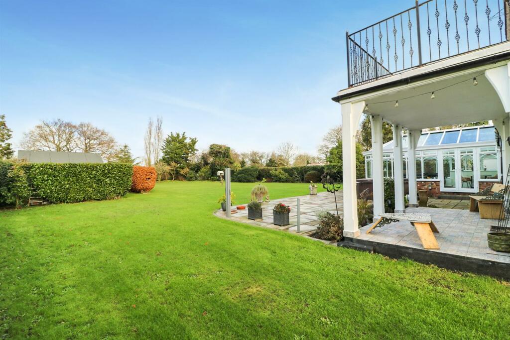 Additional image 29 of Trusses Road, Bradwell-On-Sea