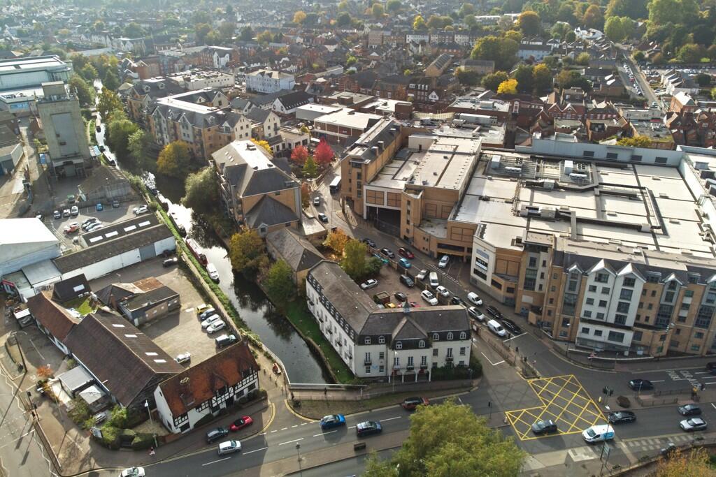 Additional image 6 of 20 The Causeway, Bishops Stortford, Essex, CM23