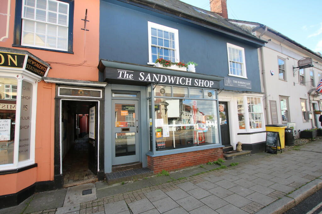 Additional image 7 of High Street, Dunmow