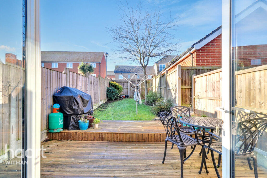 Additional image 13 of Randall Close, Witham
