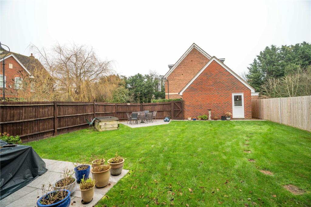 Additional image 17 of Brook Farm Close, Bishop's Stortford, Hertfordshire, CM23
