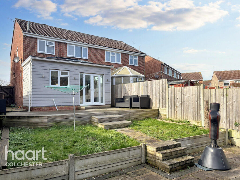 Additional image 32 of Cairns Road, Colchester