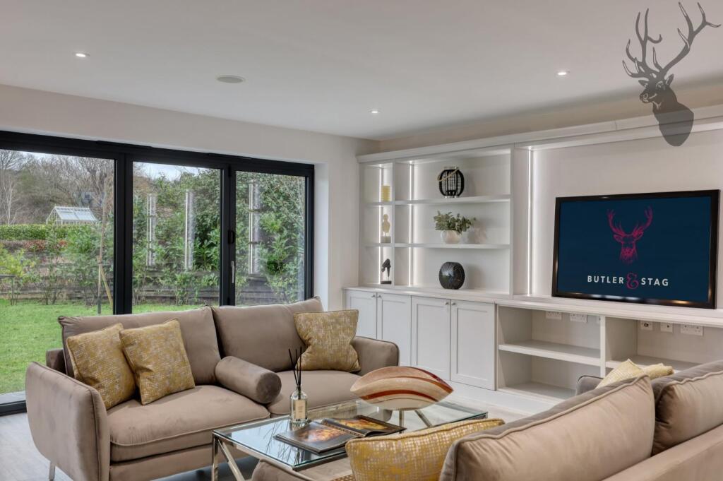 Additional image 16 of Lessington Barn, Theydon Mount