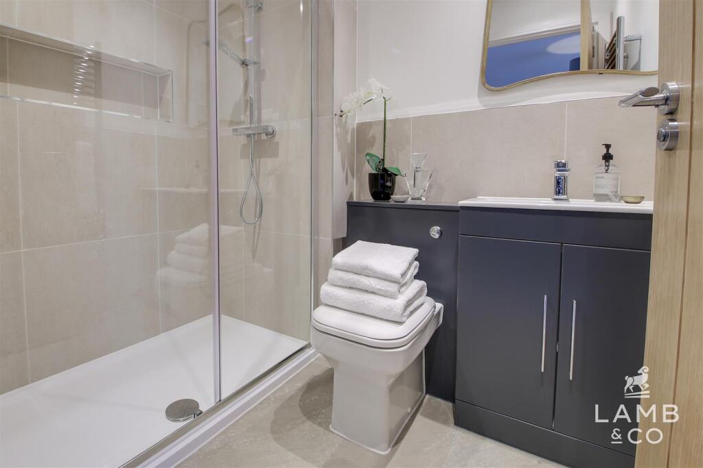 Additional image 24 of Plot 2, Amberwood, Weeley Heath