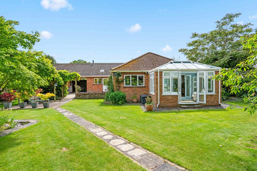 Additional image 10 of Perryfield, Matching Green, Harlow, Essex, CM17