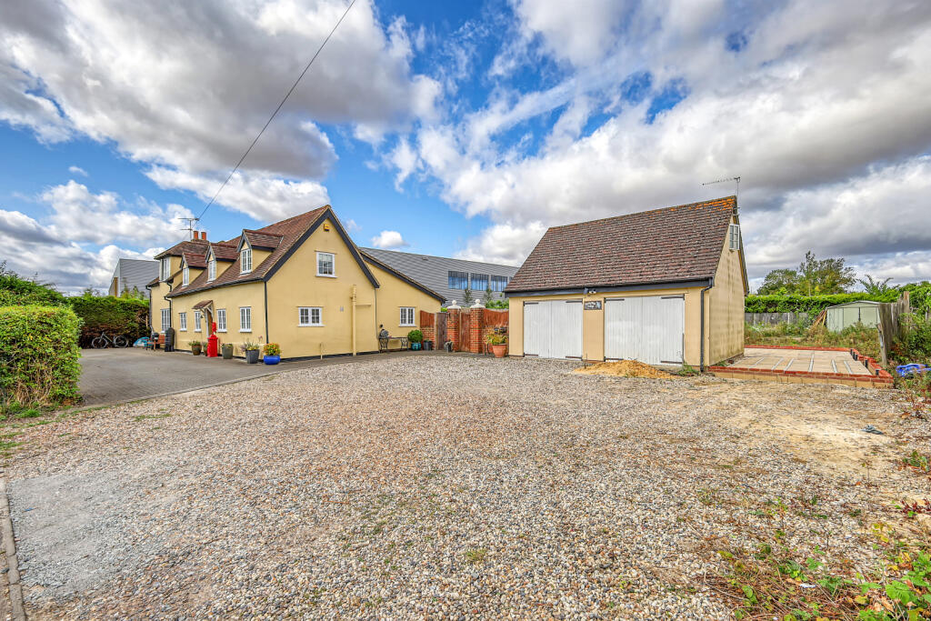 Additional image 28 of Thorley Street, Thorley, CM23