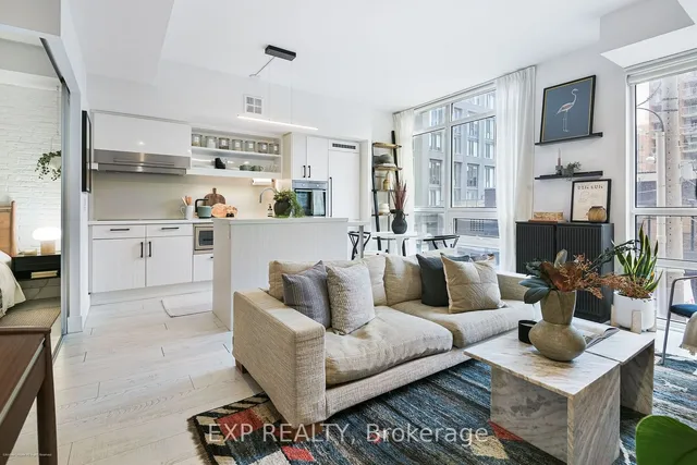 Additional image 6 of 39 Sherbourne St Unit 202