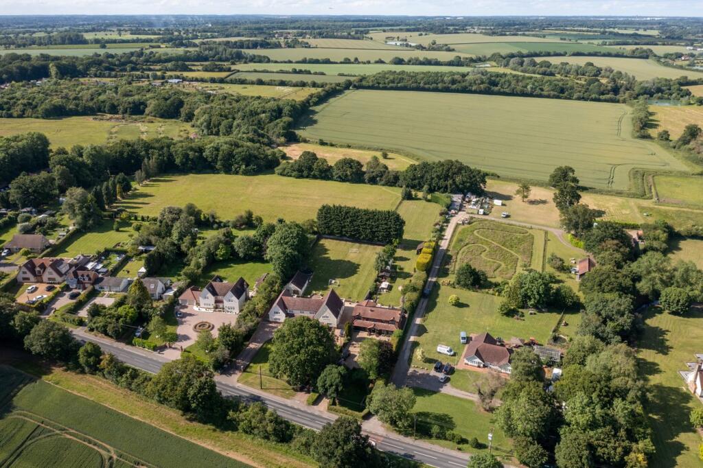 Additional image 24 of Chelmsford Road, Hatfield Heath, Bishop's Stortford, CM22