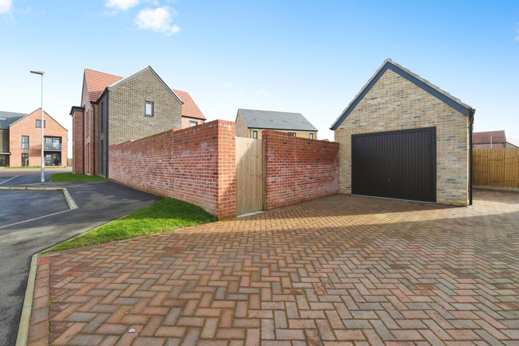 Additional image 21 of Southfields, Conrad Road, Witham, CM8