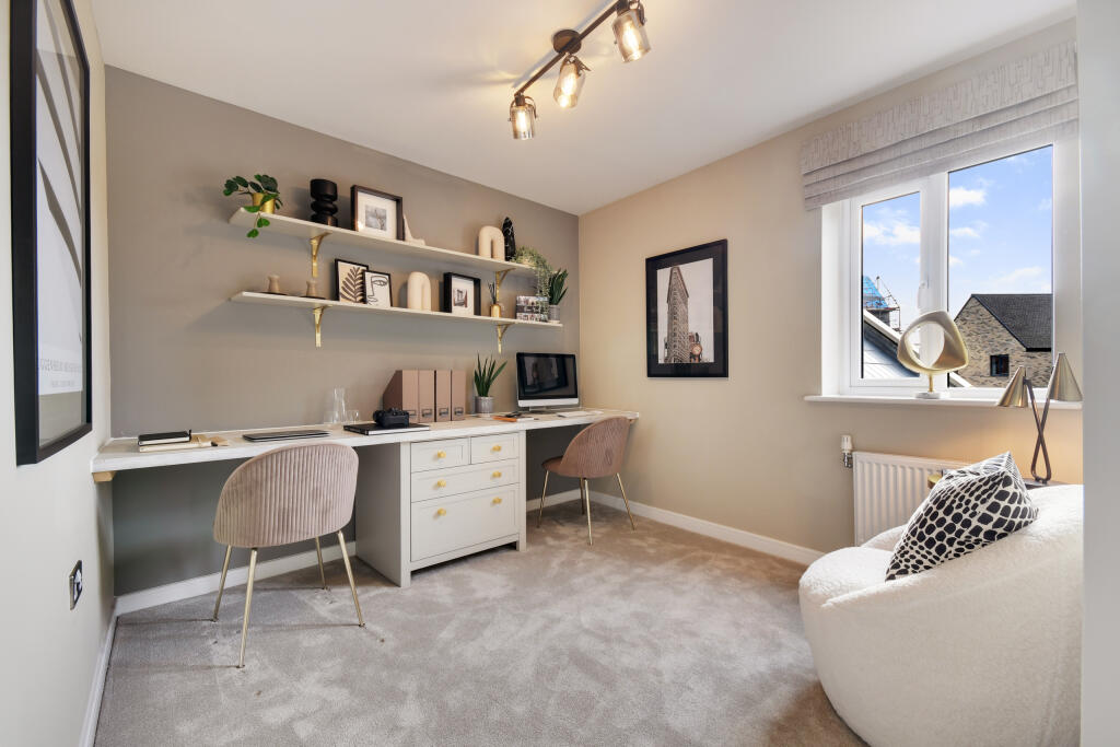 Additional image 13 of Beaulieu, Chelmsford