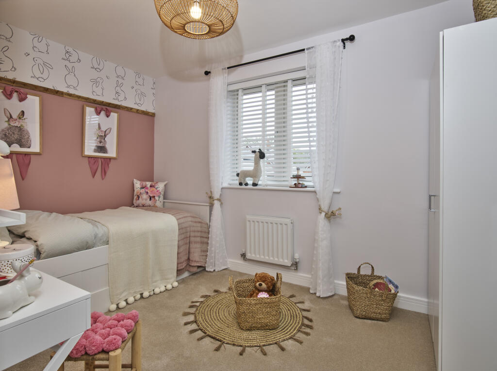 Additional image 19 of Whittington Way, 
Bishop's Stortford
CM23 4AS