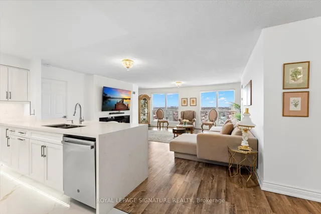 Additional image 5 of 23 Lorraine Dr Unit 1805