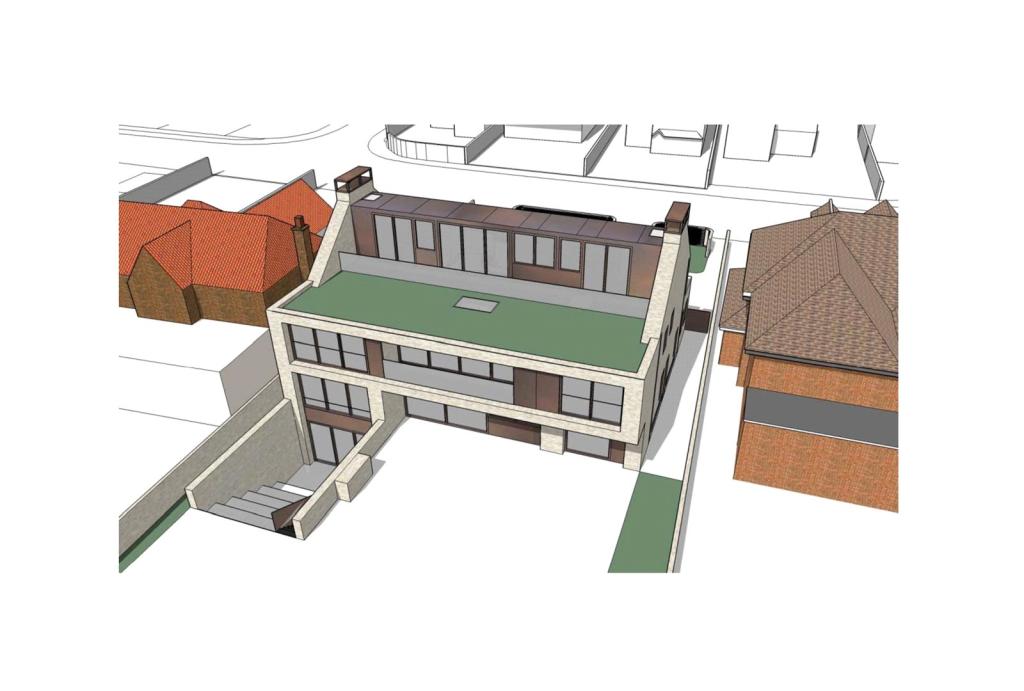 Additional image 2 of Norsey Road, Billericay, CM11