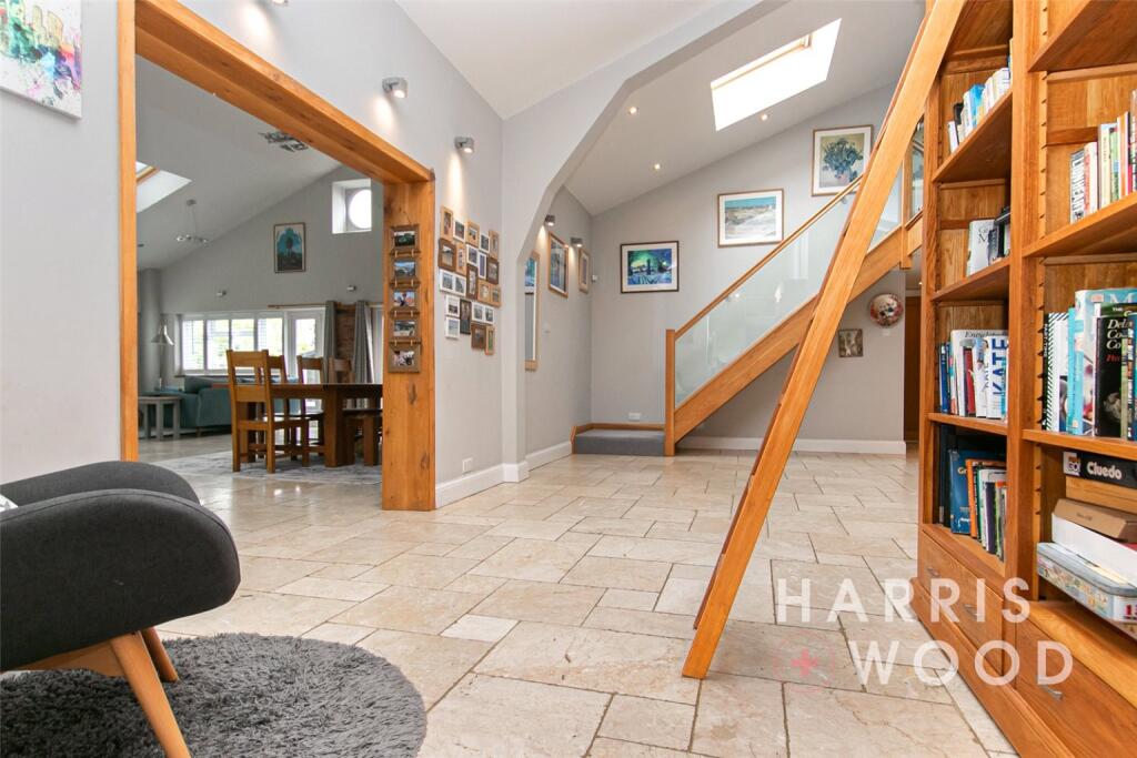 Additional image 20 of Troys Lane, Faulkbourne, Witham, Essex, CM8   Guide Price