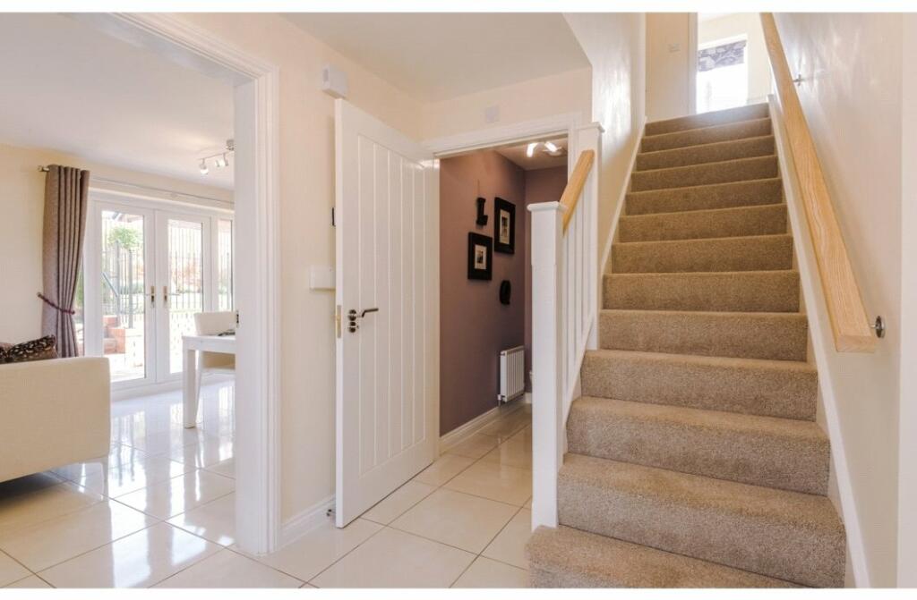 Additional image 9 of Carlton, Plot 45, Birch Grange, Roften Way, Hooton, Cheshire W & Chester, CH66