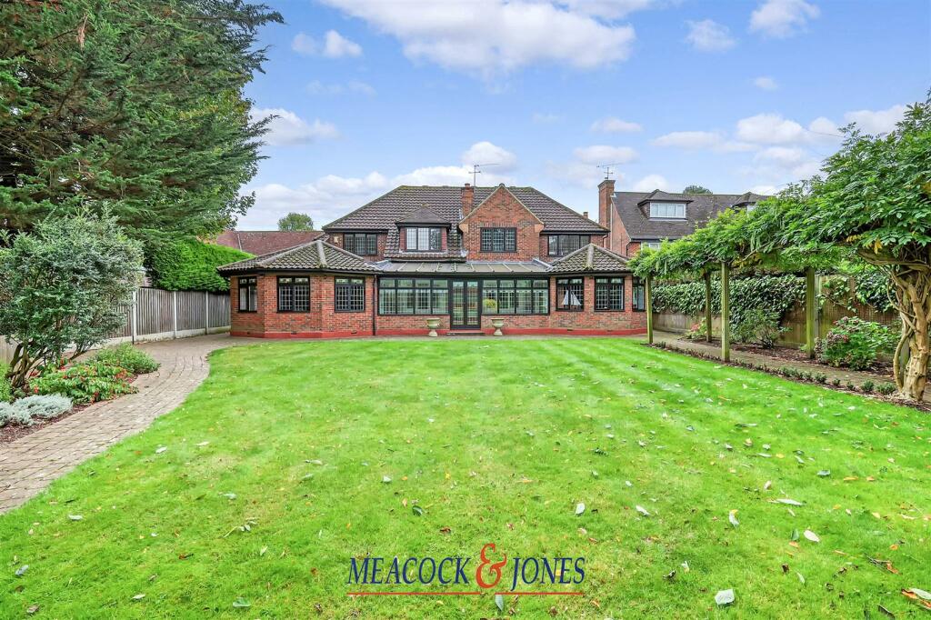 Additional image 40 of Hutton Gate, Hutton Mount, Brentwood