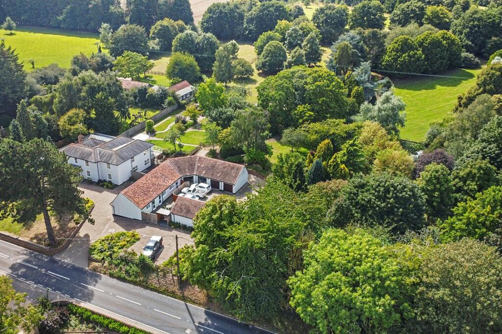 Additional image 20 of Poole Street, Great Yeldham, Essex, CO9