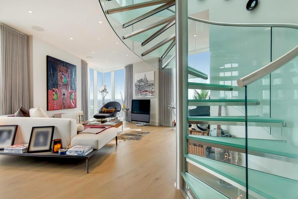 Additional image 15 of Saffron Central Square, Croydon, CR0