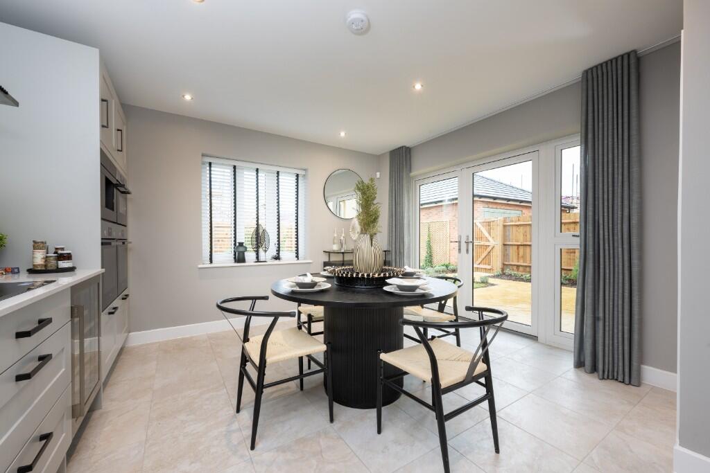 Additional image 8 of Clifford Smith Drive,
Felsted,
CM6 3UG