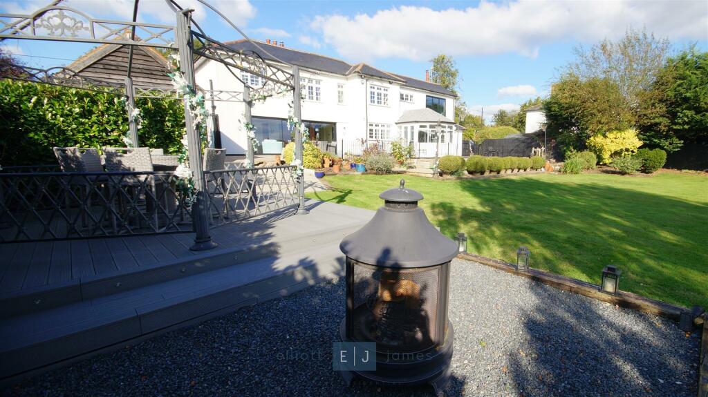 Additional image 30 of Little Paddocks, London Road