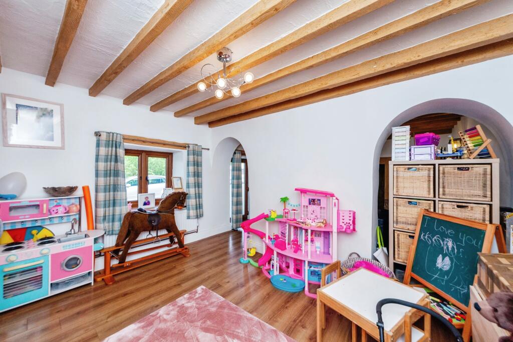 Additional image 5 of Leete Path, Pantymwyn, CH7