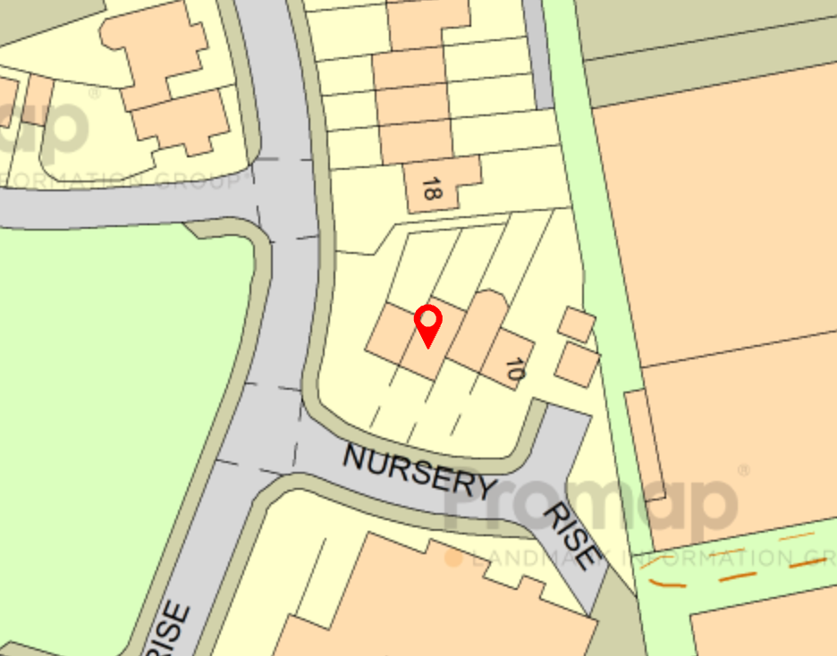 Additional image 15 of Nursery Rise, Dunmow, CM6 1XW