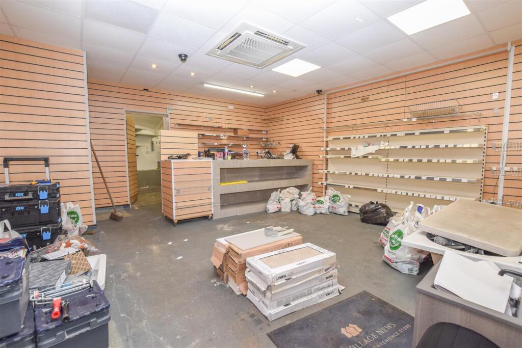 Additional image 3 of Town Lane, Little Neston, Neston