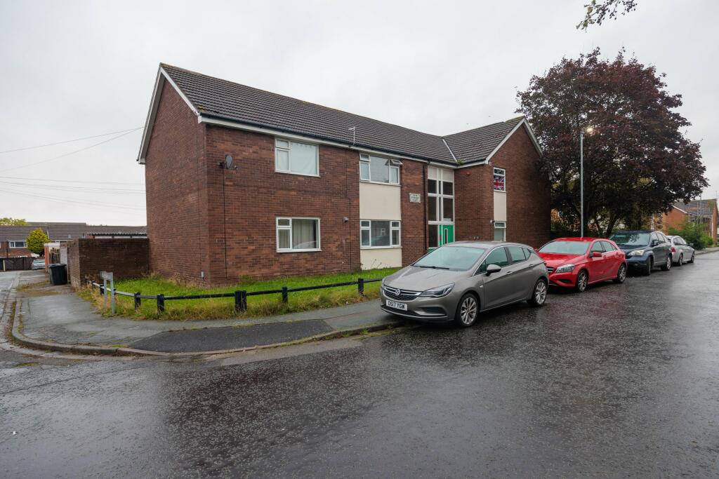 Additional image 14 of Stokesay Court, Ellesmere Port, Cheshire, CH65