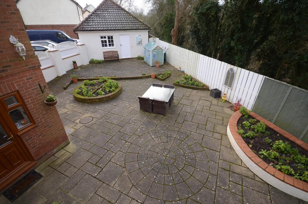 Additional image 23 of Corriander Drive, CM22