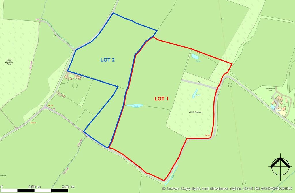 Additional image 7 of Land At Mannings Farm, White Colne, Colchester, Essex