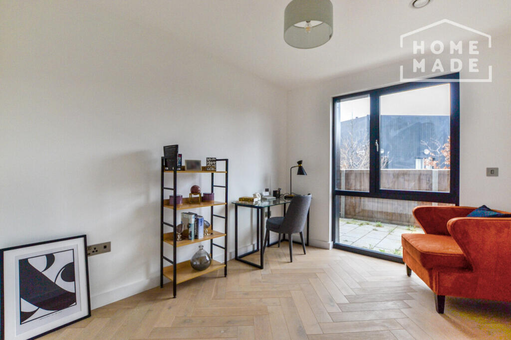 Additional image 10 of Coppice Yard, Croydon, CR0