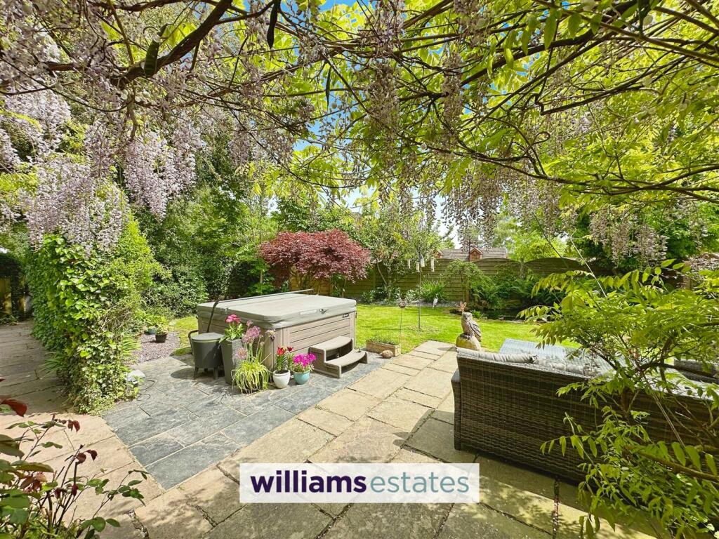 Additional image 32 of Ffordd Y Gilrhos, Treuddyn