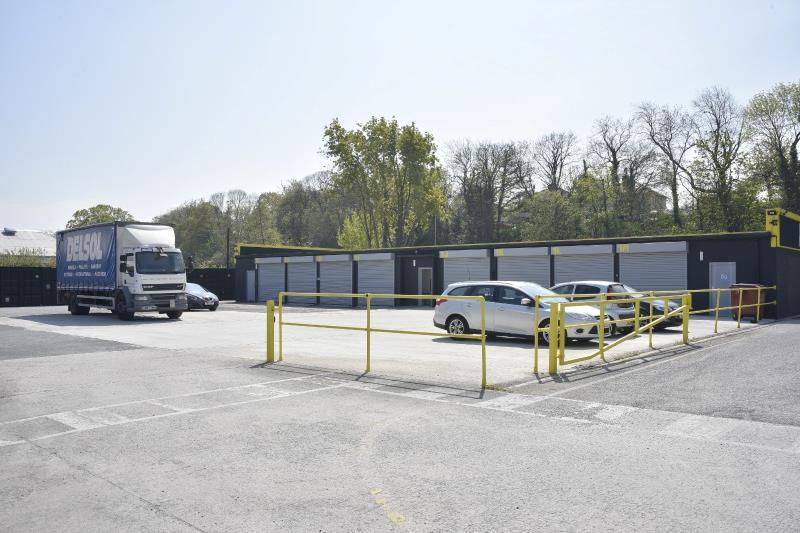 Additional image 7 of Unit 1a, Mostyn Road Business Park, Mostyn Road, Greenfield CH8 9DN