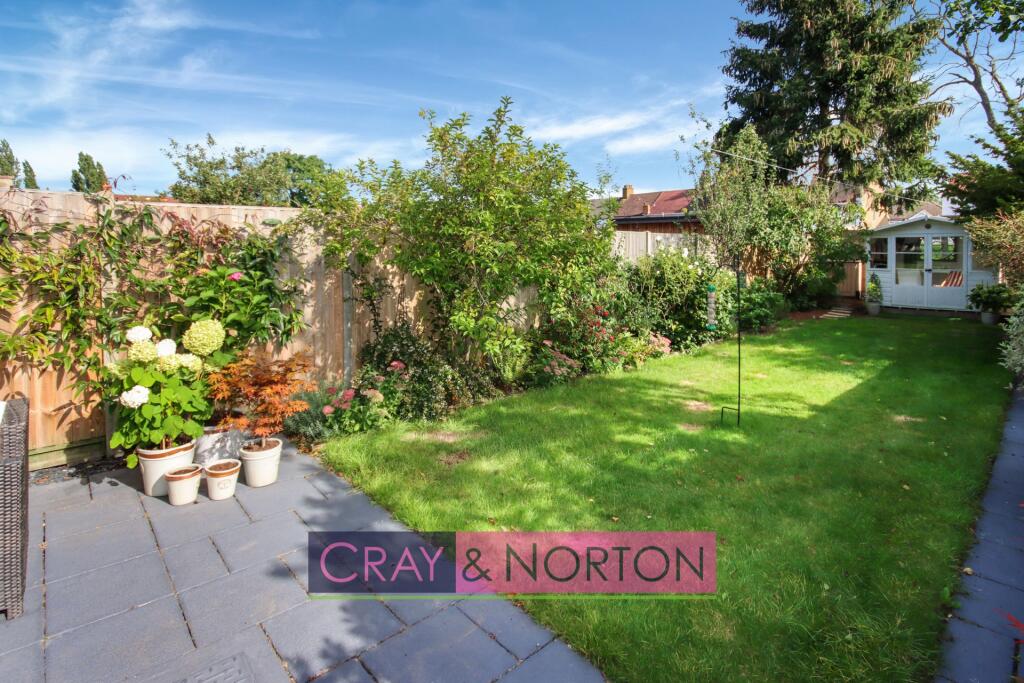 Additional image 13 of Craigen Avenue, Addiscombe, CR0