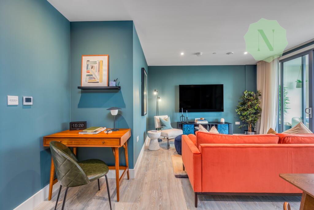 Additional image 7 of Station Road, Croydon, CR0