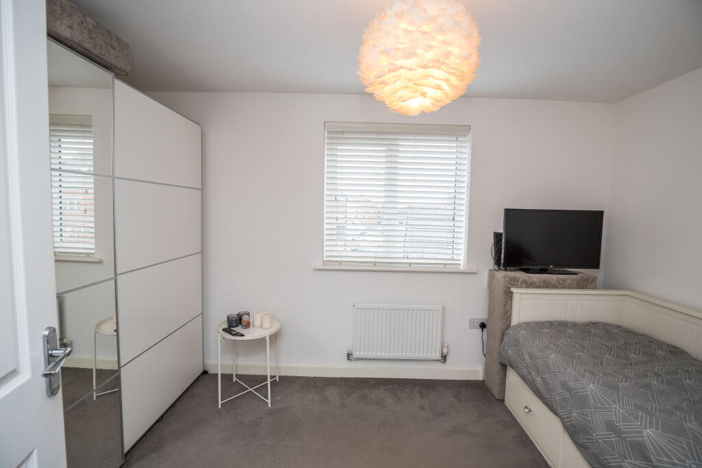 Additional image 13 of High Pond Lane, Ellesmere Port, CH66