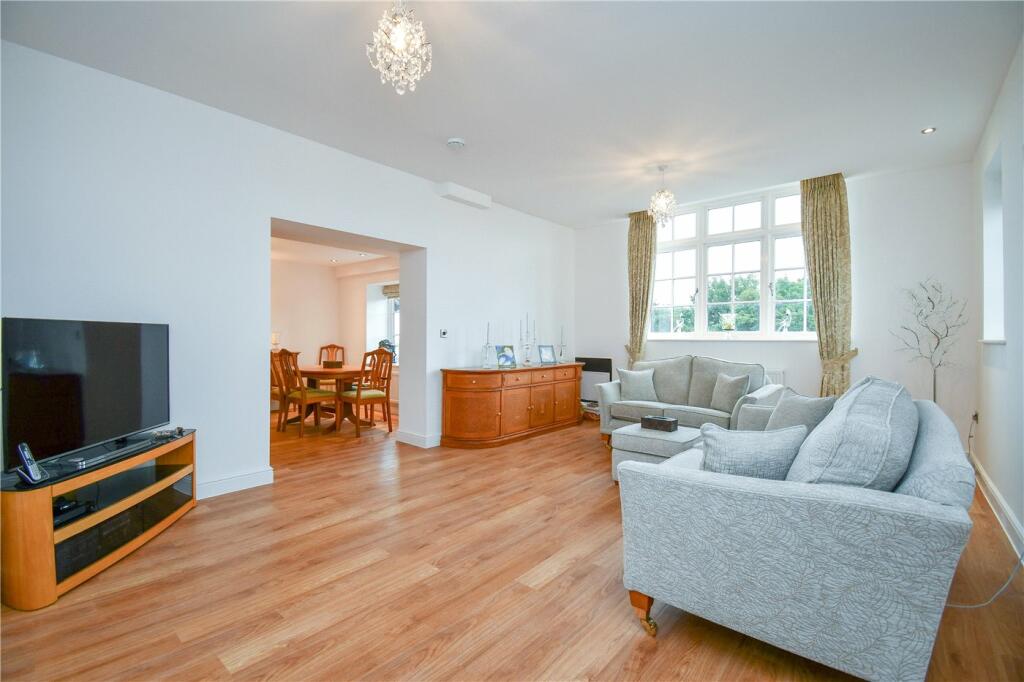 Additional image 7 of Grenfell Park, Parkgate, Neston