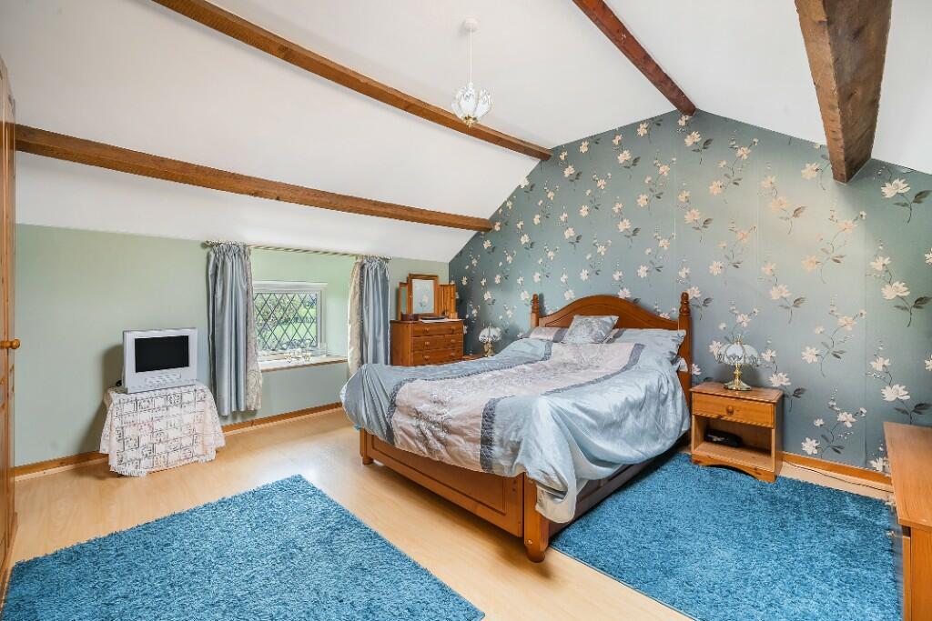 Additional image 8 of HIGHGATE FARM, LLANARMON YN IAL, CH7 4QW