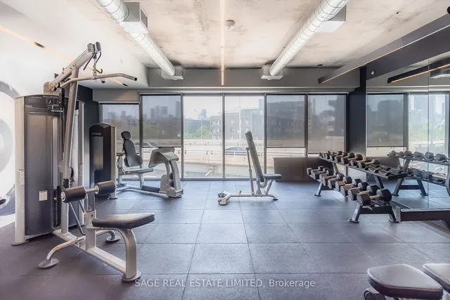 Additional image 31 of 170 Bayview Ave Unit 2305