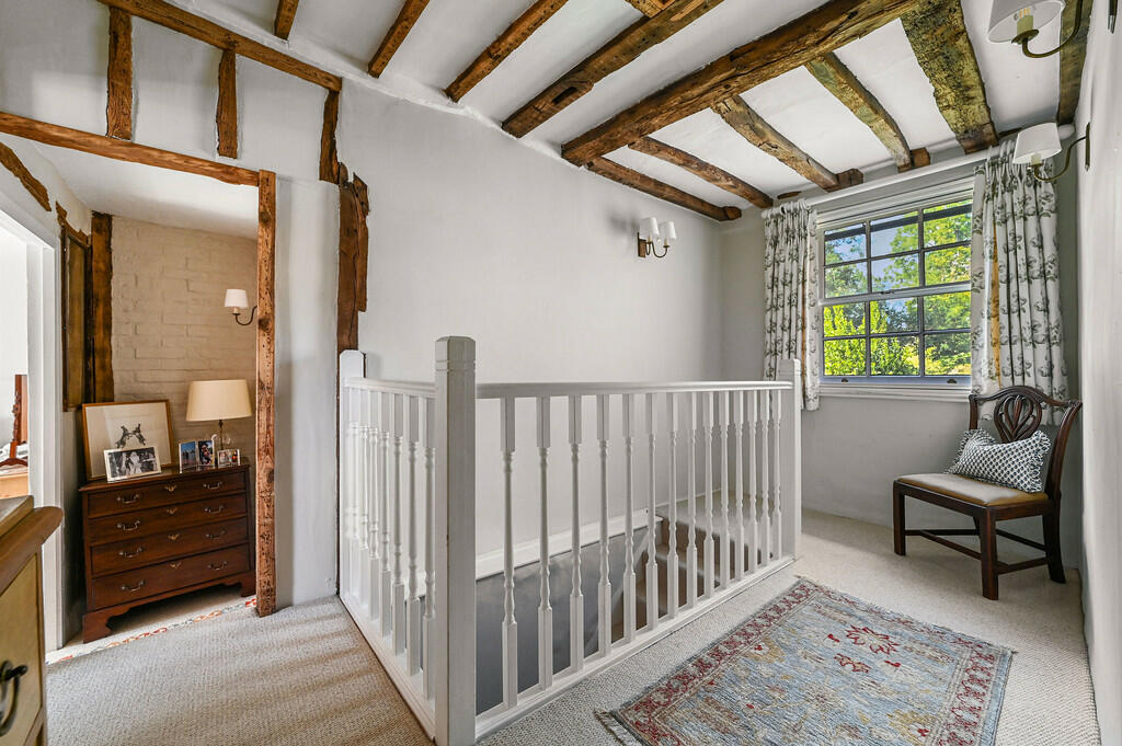 Additional image 5 of Birch Street, Nayland, Suffolk